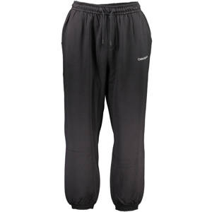 CALVIN KLEIN MEN'S BLACK PANTS