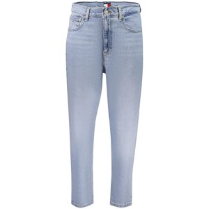 TOMMY HILFIGER JEANS WOMEN'S DENIM BLUE