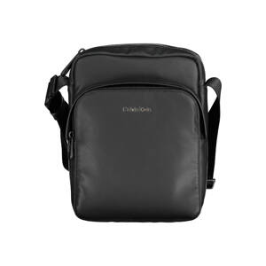CALVIN KLEIN MEN'S SHOULDER BAG BLACK