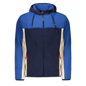 NORWAY 1963 MEN'S SPORTS JACKET BLUE