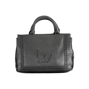 BYBLOS BLACK WOMEN'S BAG