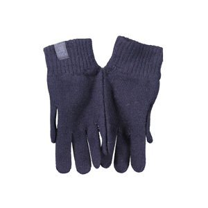 NORTH SAILS MEN'S BLUE GLOVES