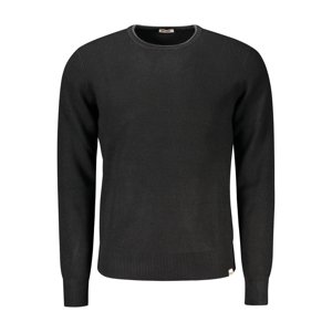 RIFLE SHIRT MEN BLACK