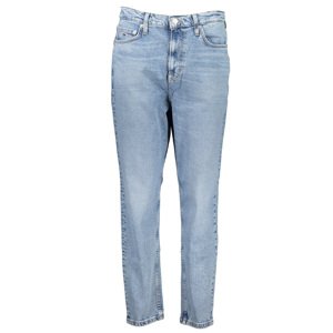 TOMMY HILFIGER WOMEN'S DENIM JEANS BLUE
