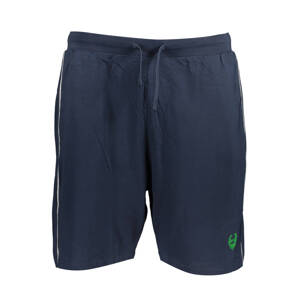 GIAN MARCO VENTURI MEN'S BLUE SHORT PANTS