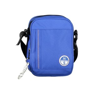 NORTH SAILS MEN'S SHOULDER BAG BLUE