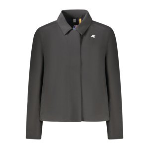 K-WAY SPORT JACKET WOMEN BLACK
