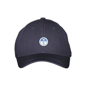NORTH SAILS BLUE MEN'S HAT
