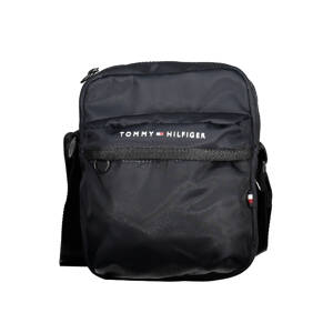 TOMMY HILFIGER MEN'S SHOULDER BAG BLUE