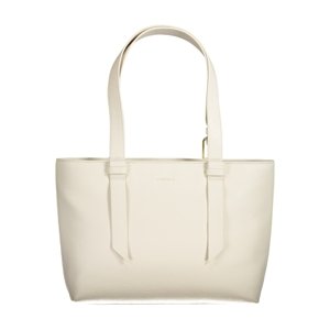 COCCINELLE WOMEN'S BAG WHITE