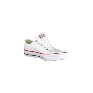 CONVERSE WHITE WOMEN'S SPORTS SHOES
