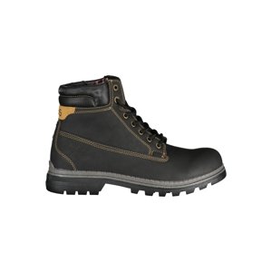 CARRERA BLACK WOMEN'S SPORTS SHOES