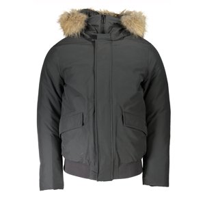 WOOLRICH GRAY MEN'S JACKET