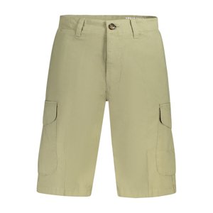 NORTH SAILS MEN'S BERMUDA PANTS GREEN