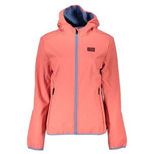 NORWAY 1963 PINK WOMEN'S SPORTS JACKET