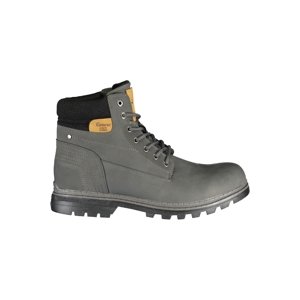 CARRERA GRAY MEN'S BOOT FOOTWEAR