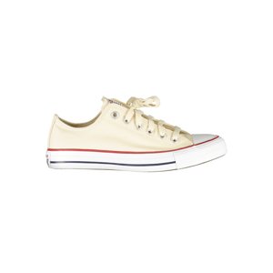 CONVERSE WOMEN'S SPORTS SHOES BEIGE