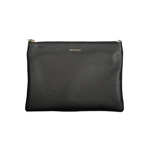 COCCINELLE WOMEN'S BAG BLACK