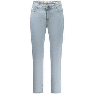 GUESS JEANS WOMEN'S DENIM JEANS BLUE