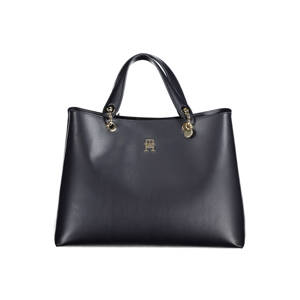 TOMMY HILFIGER WOMEN'S BAG BLUE
