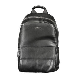 CALVIN KLEIN MEN'S BACKPACK BLACK