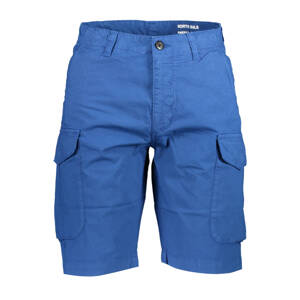 NORTH SAILS MEN'S BERMUDA PANTS BLUE