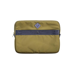 GANT GREEN MAN COMPUTER CASE