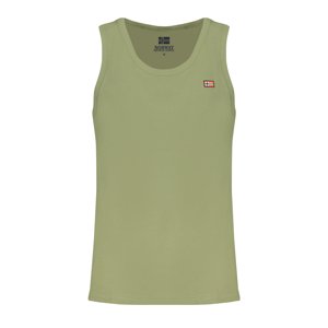 NORWAY 1963 GREEN MEN'S TANK TOP
