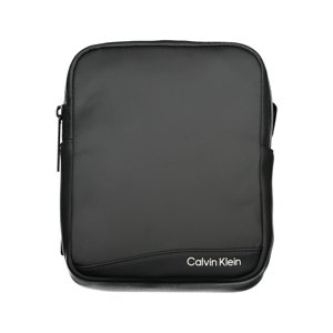 CALVIN KLEIN MEN'S BLACK SHOULDER BAG