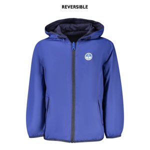 NORTH SAILS BLUE CHILDREN'S JACKET
