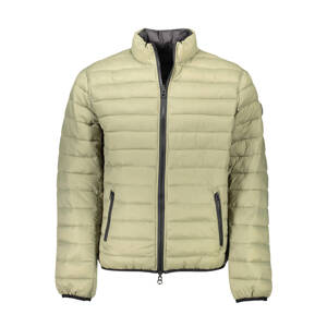 US POLO ASSN. GREEN MEN'S JACKET