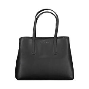 CALVIN KLEIN WOMEN'S BAG BLACK