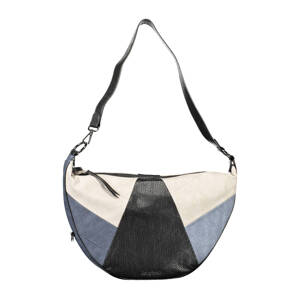 DESIGUAL WOMAN SHOULDER BAG BLUE