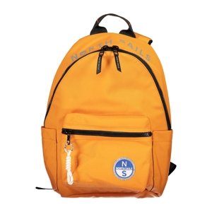NORTH SAILS MEN'S BACKPACK ORANGE