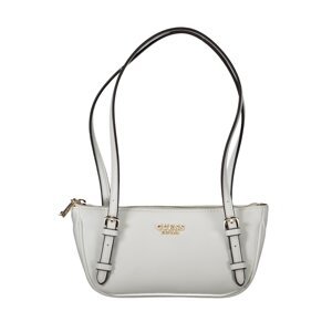 GUESS JEANS WOMEN'S BAG WHITE