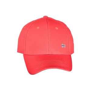NORWAY 1963 RED MEN'S HAT