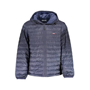 LEVI'S BLUE MEN'S JACKET