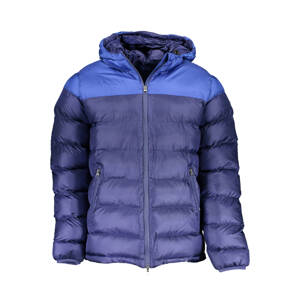 NORTH SAILS BLUE MEN'S JACKET
