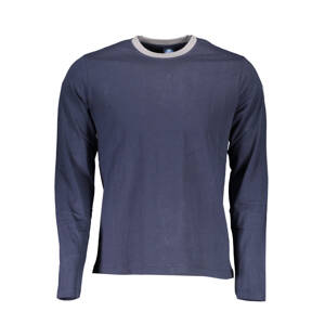 NORTH SAILS LONG SLEEVE T-SHIRT MEN BLUE
