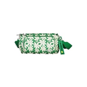 DESIGUAL GREEN WOMEN'S BAG