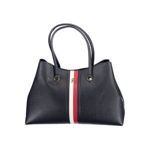 TOMMY HILFIGER BLUE WOMEN'S BAG