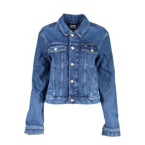 TOMMY HILFIGER WOMEN'S SPORTS JACKET BLUE