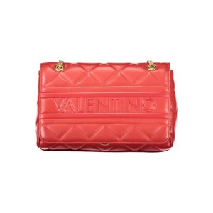 VALENTINO BAGS WOMEN'S BAG RED