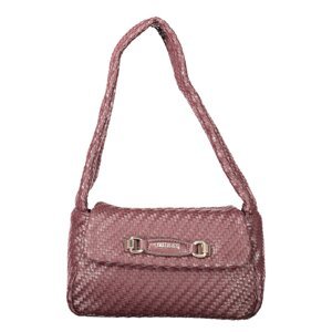GUESS JEANS WOMEN'S BAG BROWN