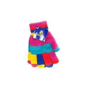 SIMIANI PINK UNISEX GLOVES