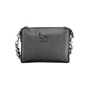 BYBLOS BLACK WOMAN BAG