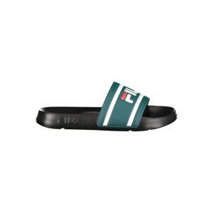FILA FOOTWEAR MEN'S SLIPPER GREEN