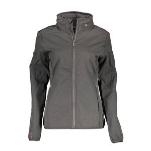 NORWAY 1963 WOMEN'S SPORT JACKET BLACK