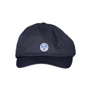 NORTH SAILS BLUE MEN'S HAT