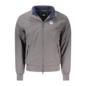 NORTH SAILS MEN'S JACKET GREY